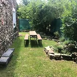 Dom wakacyjny Bohemia Retreat *