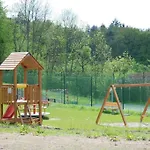 Dom wakacyjny Bohemia Retreat Neveklov