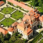 Dom wakacyjny Bohemia Retreat Neveklov