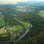 Dom wakacyjny Bohemia Retreat Neveklov