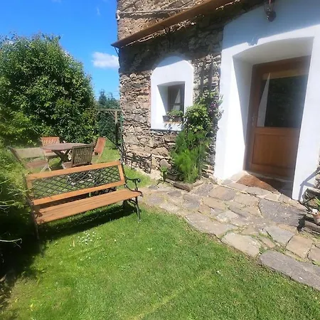 Bohemia Retreat Holiday home