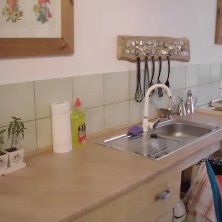 Bohemia Retreat Holiday home