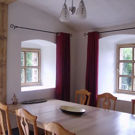 Bohemia Retreat Holiday home *