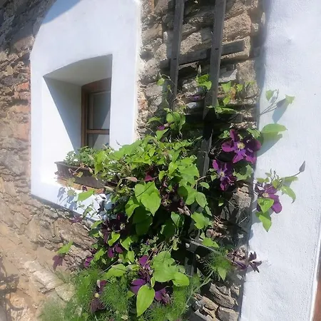 Bohemia Retreat Vakantiehuis Neveklov