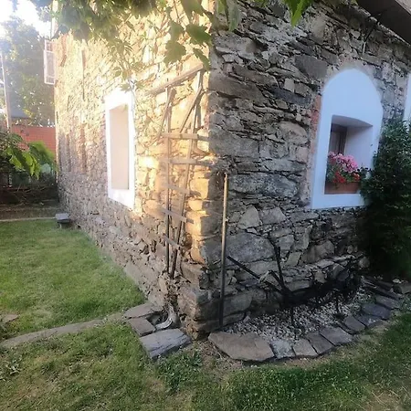 Bohemia Retreat *