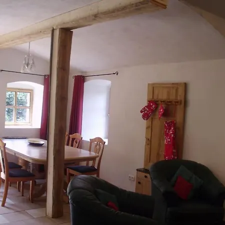 Bohemia Retreat Neveklov