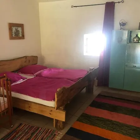 Holiday home Bohemia Retreat *