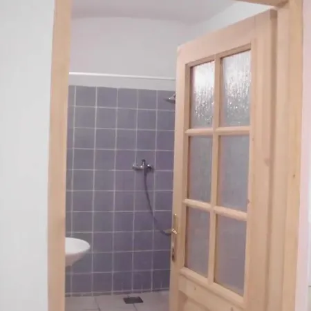 Bohemia Retreat Holiday home