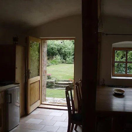 Vakantiehuis Bohemia Retreat *