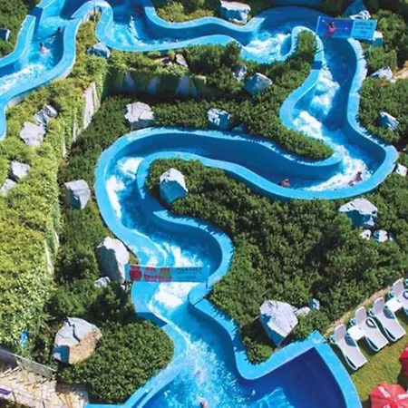 Holiday home Bohemia Retreat