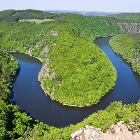 Holiday home Bohemia Retreat *