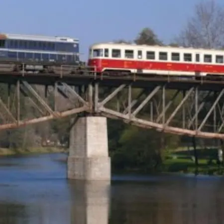 Holiday home Bohemia Retreat Neveklov