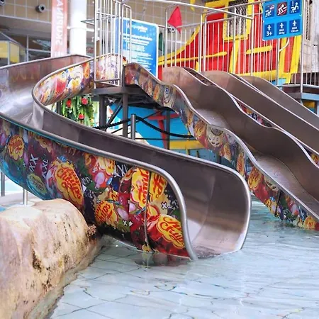 Bohemia Retreat Neveklov