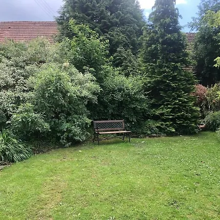 Bohemia Retreat * Neveklov