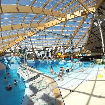 Holiday home Bohemia Retreat