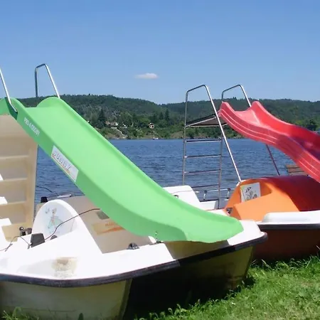 Bohemia Retreat Holiday home Neveklov