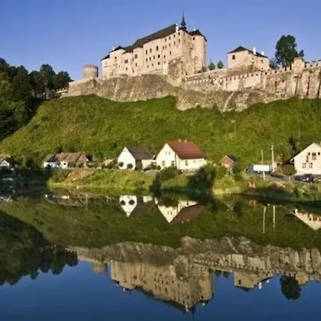 Bohemia Retreat Holiday home *