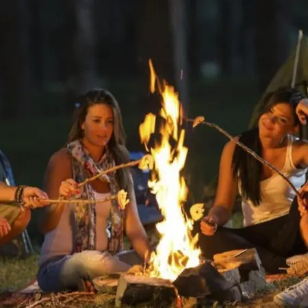 Vakantiehuis Bohemia Retreat *