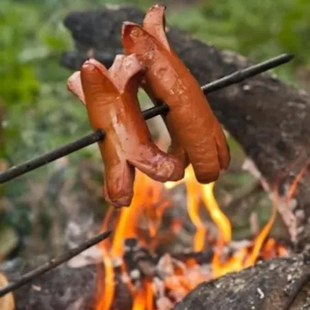 Bohemia Retreat Holiday home *