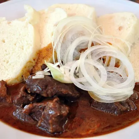 Holiday home Bohemia Retreat *