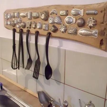 Bohemia Retreat Holiday home