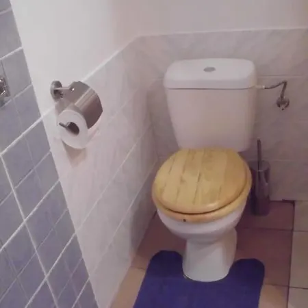 Holiday home Bohemia Retreat *