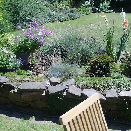 Bohemia Retreat Holiday home *