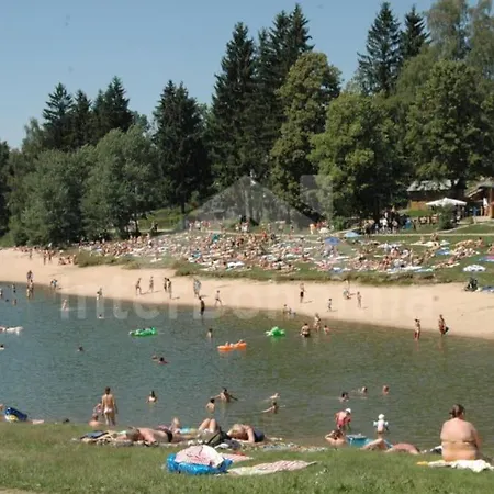 Bohemia Retreat Vakantiehuis *