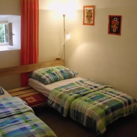 Vakantiehuis Bohemia Retreat Neveklov