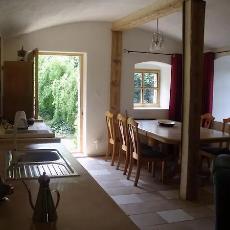 Bohemia Retreat * Neveklov