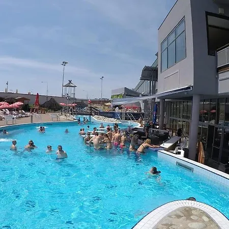 Holiday home Bohemia Retreat *