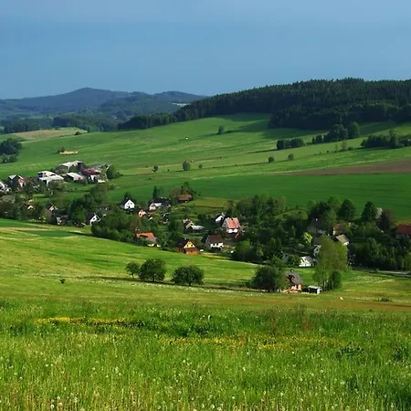 Bohemia Retreat Neveklov