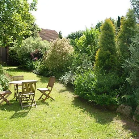 Holiday home Bohemia Retreat