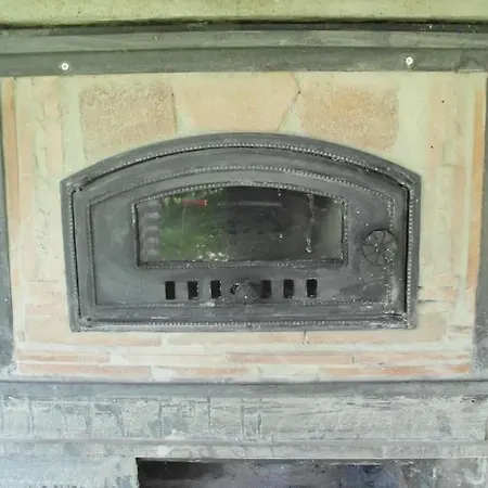 Holiday home Bohemia Retreat *