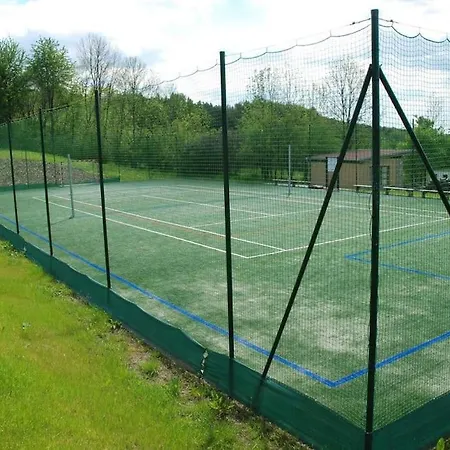 Holiday home Bohemia Retreat Neveklov