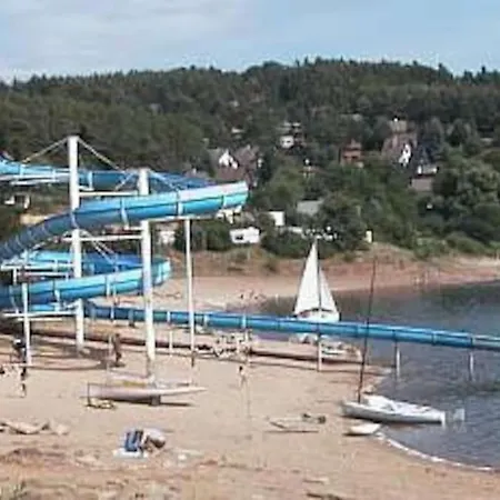 Bohemia Retreat Neveklov