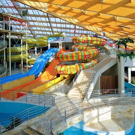 Bohemia Retreat Holiday home *