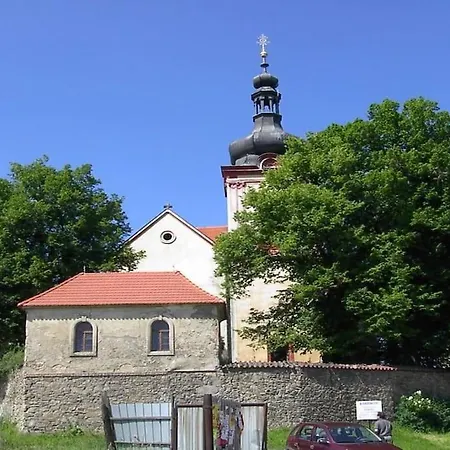 Bohemia Retreat * Neveklov