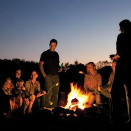 Vakantiehuis Bohemia Retreat Neveklov