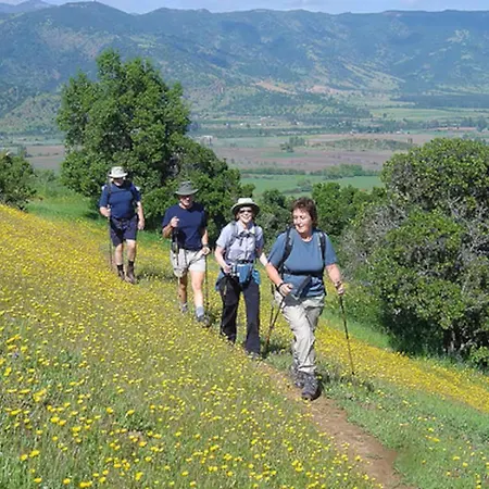 Bohemia Retreat * Neveklov