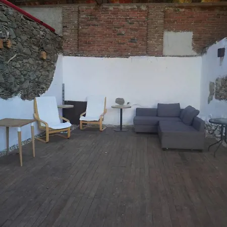 Bohemia Retreat Holiday home *