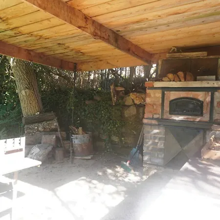 Holiday home Bohemia Retreat