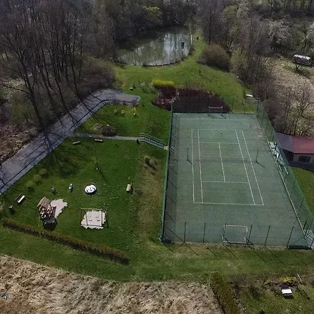 Bohemia Retreat *