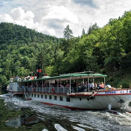 Holiday home Bohemia Retreat *