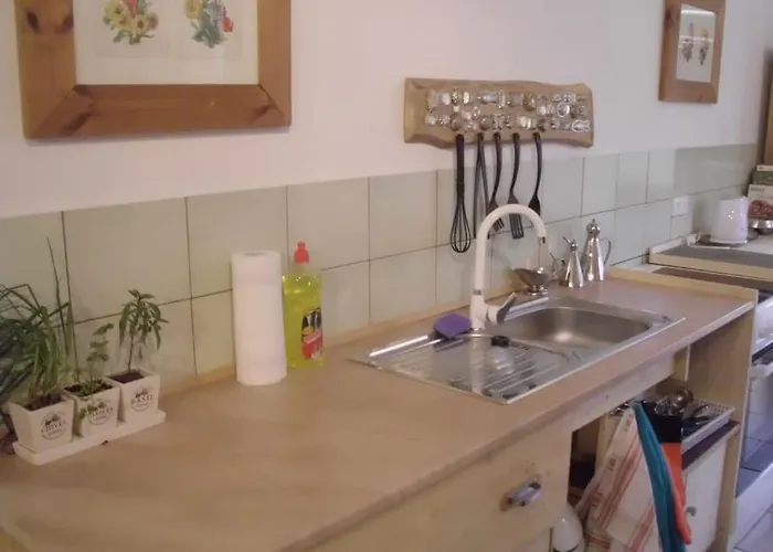 Bohemia Retreat Prázdninový dům