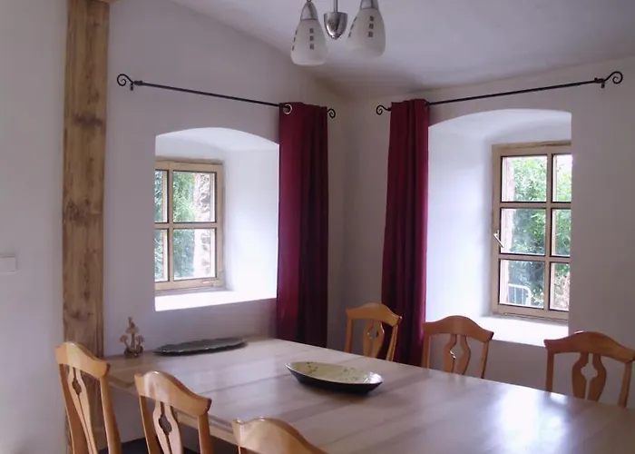 Bohemia Retreat Holiday home *