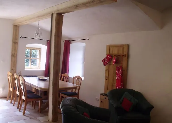 Bohemia Retreat Neveklov