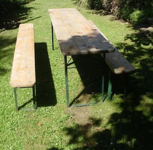 Bohemia Retreat Neveklov