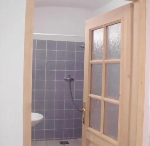 Bohemia Retreat Prázdninový dům