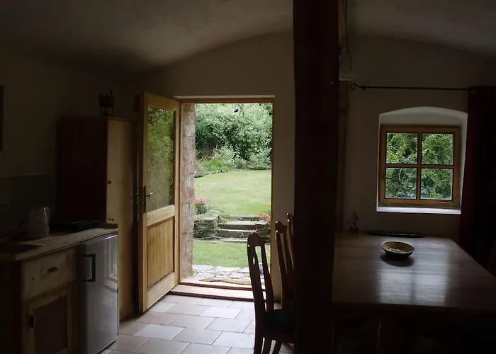 Holiday home Bohemia Retreat *